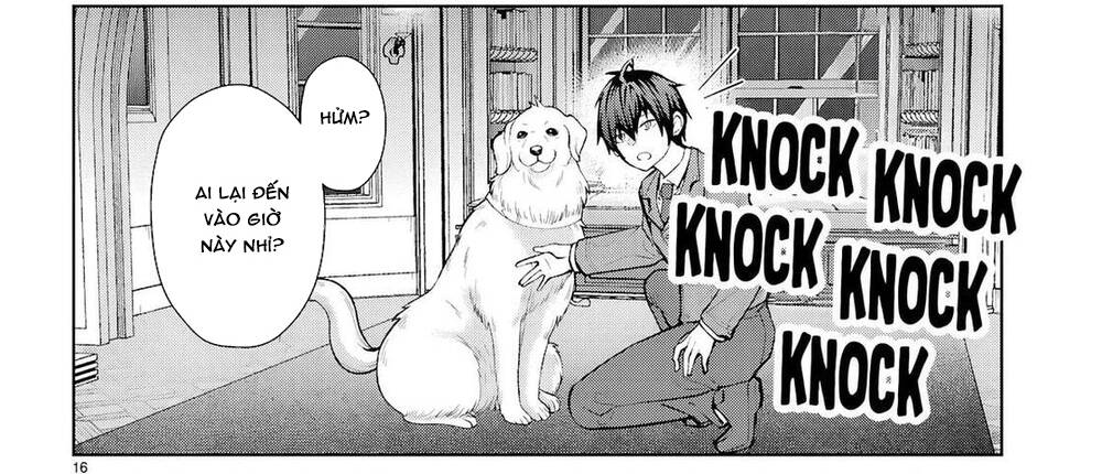 Thế Giới Của Game Otome Thật Khó Khăn Cho Những Thường Dân Chap 73 - Next Chap 74