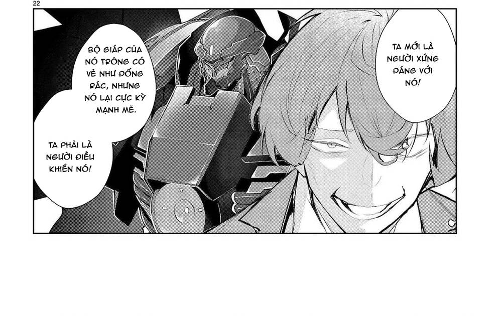Thế Giới Của Game Otome Thật Khó Khăn Cho Những Thường Dân Chap 73 - Next Chap 74