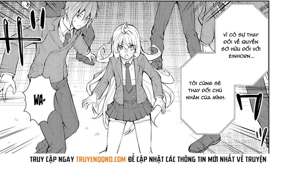 Thế Giới Của Game Otome Thật Khó Khăn Cho Những Thường Dân Chap 73 - Next Chap 74
