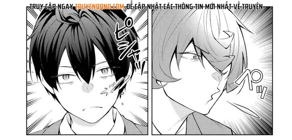 Thế Giới Của Game Otome Thật Khó Khăn Cho Những Thường Dân Chap 73 - Next Chap 74