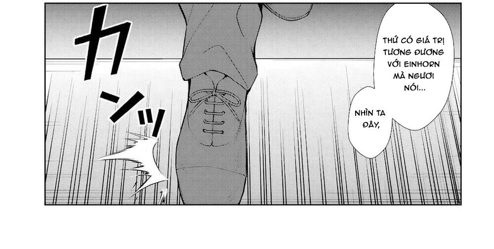 Thế Giới Của Game Otome Thật Khó Khăn Cho Những Thường Dân Chap 73 - Next Chap 74