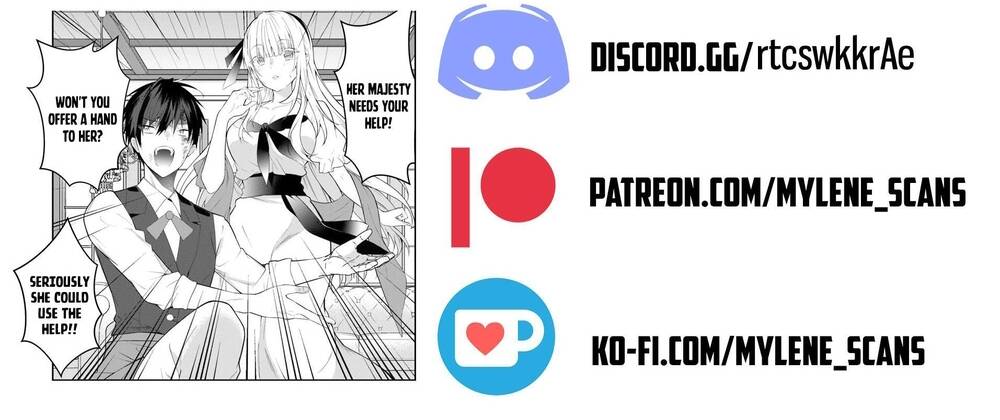 Thế Giới Của Game Otome Thật Khó Khăn Cho Những Thường Dân Chap 73 - Next Chap 74