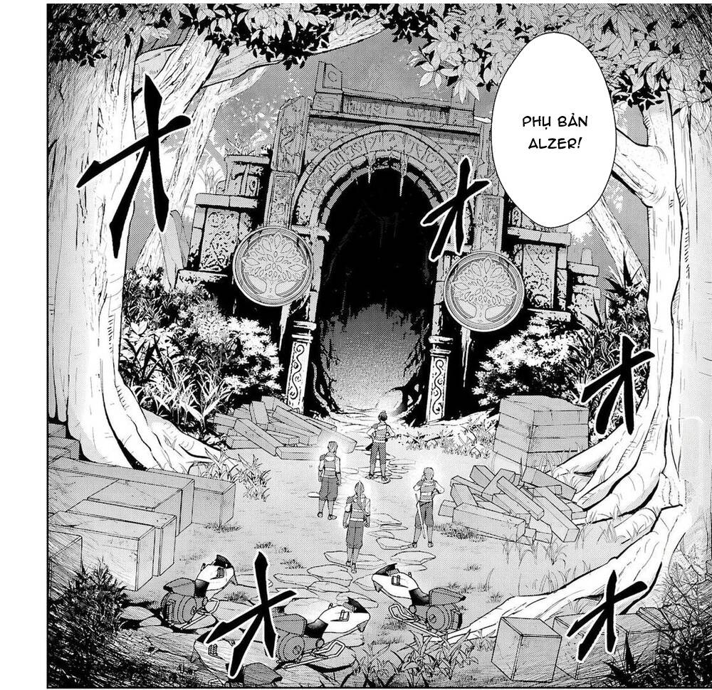 Thế Giới Của Game Otome Thật Khó Khăn Cho Những Thường Dân Chap 74 - Next Chap 75