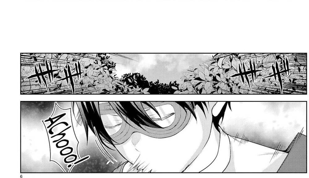 Thế Giới Của Game Otome Thật Khó Khăn Cho Những Thường Dân Chap 74 - Next Chap 75