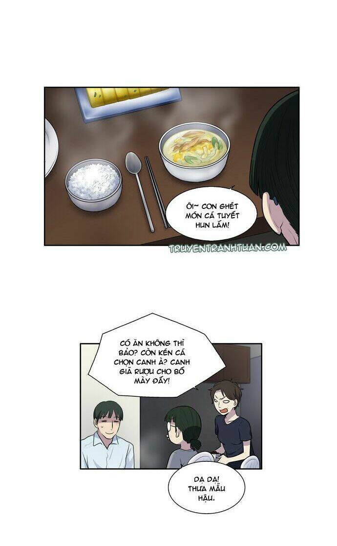 Thế Giới Game Thủ Chap 102 - Next Chap 103