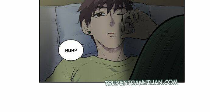 Thế Giới Game Thủ Chap 109 - Next Chap 110