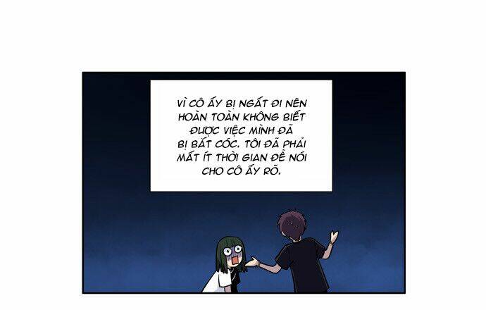 Thế Giới Game Thủ Chap 120 - Next Chap 121