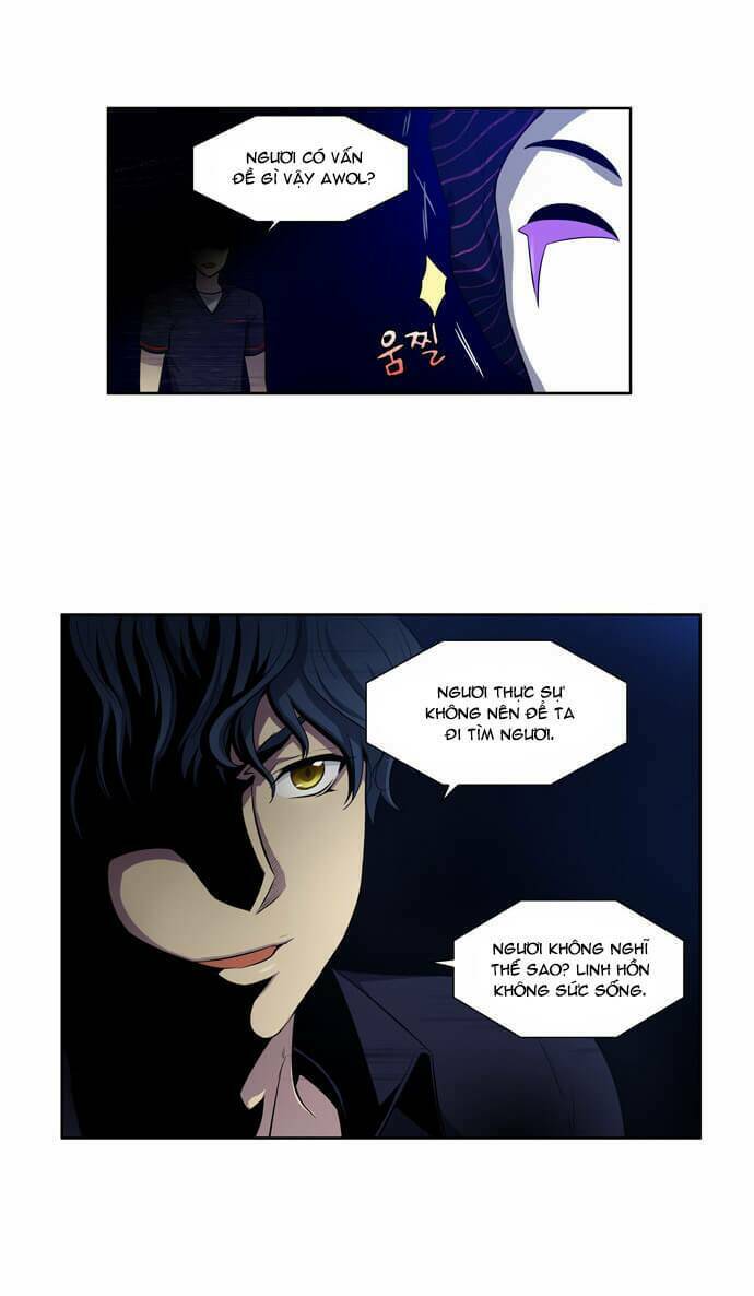 Thế Giới Game Thủ Chap 126 - Next Chap 127