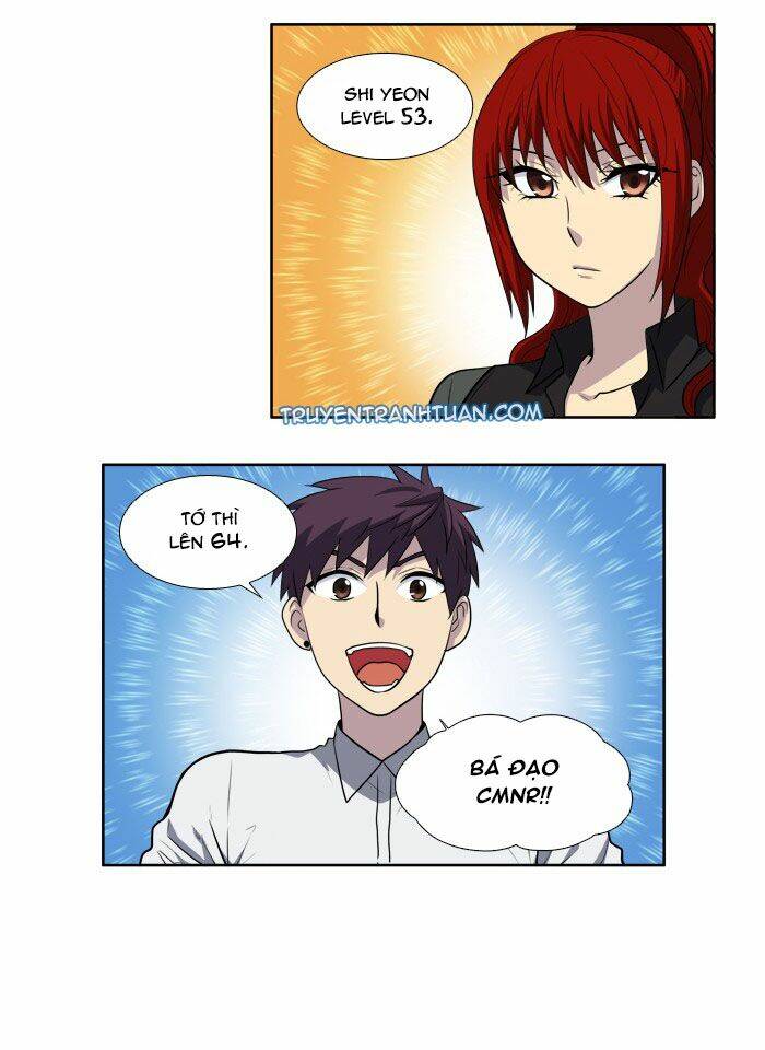 Thế Giới Game Thủ Chap 137 - Next Chap 138