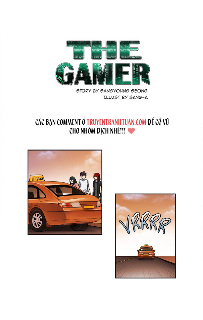 Thế Giới Game Thủ Chap 140 - Next Chap 141