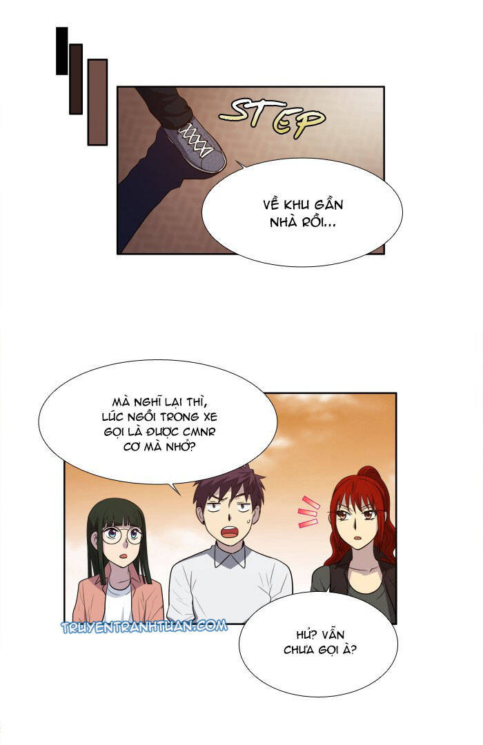 Thế Giới Game Thủ Chap 140 - Next Chap 141