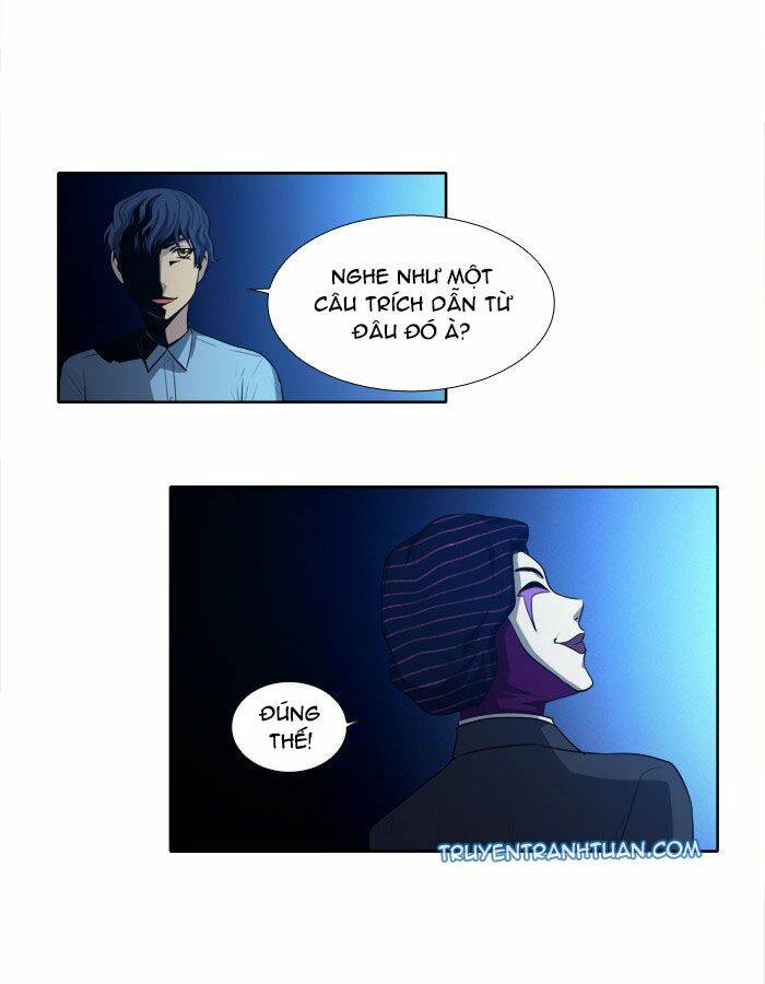 Thế Giới Game Thủ Chap 141 - Next Chap 142