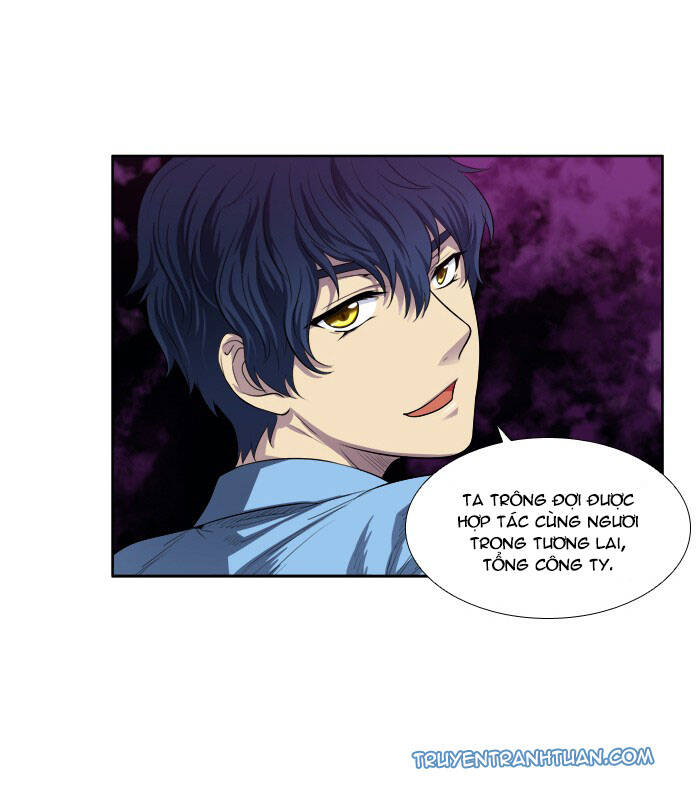 Thế Giới Game Thủ Chap 145 - Next Chap 146