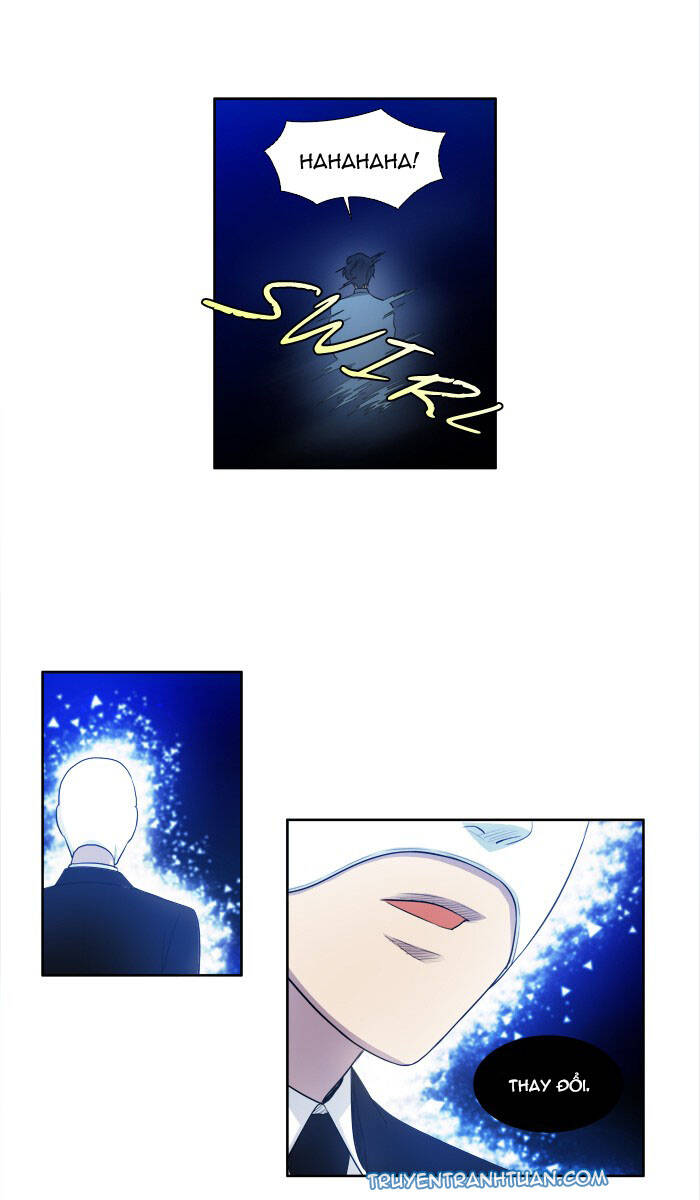 Thế Giới Game Thủ Chap 145 - Next Chap 146