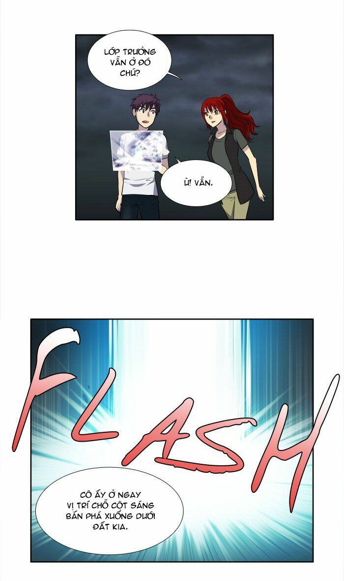 Thế Giới Game Thủ Chap 146 - Next Chap 147