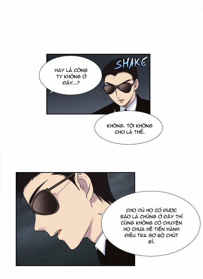 Thế Giới Game Thủ Chap 146 - Next Chap 147