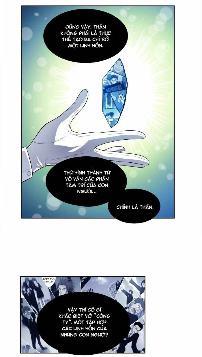 Thế Giới Game Thủ Chap 150 - Next Chap 151