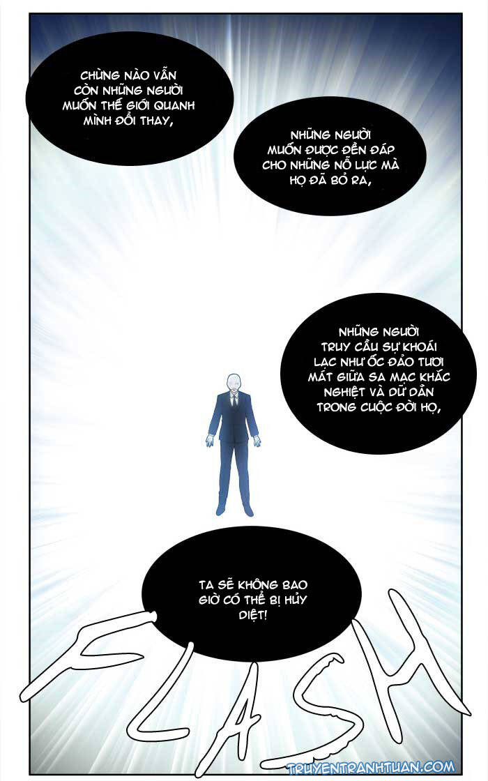 Thế Giới Game Thủ Chap 151 - Next Chap 152