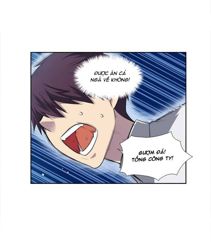 Thế Giới Game Thủ Chap 151 - Next Chap 152