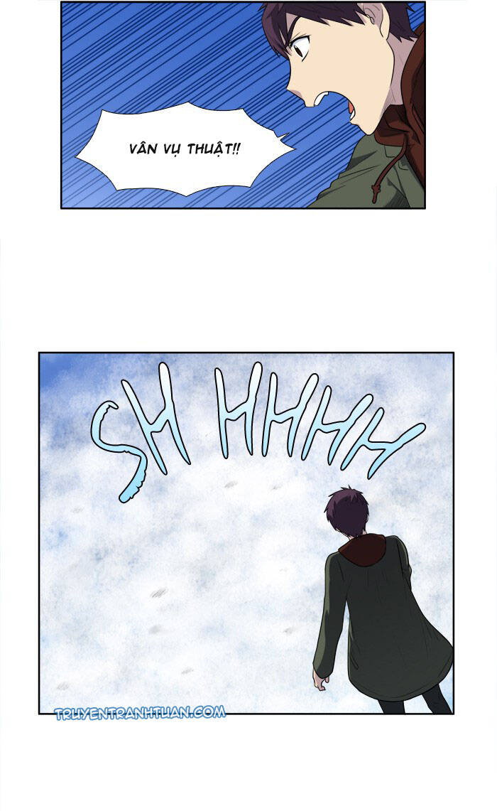 Thế Giới Game Thủ Chap 156 - Next Chap 157