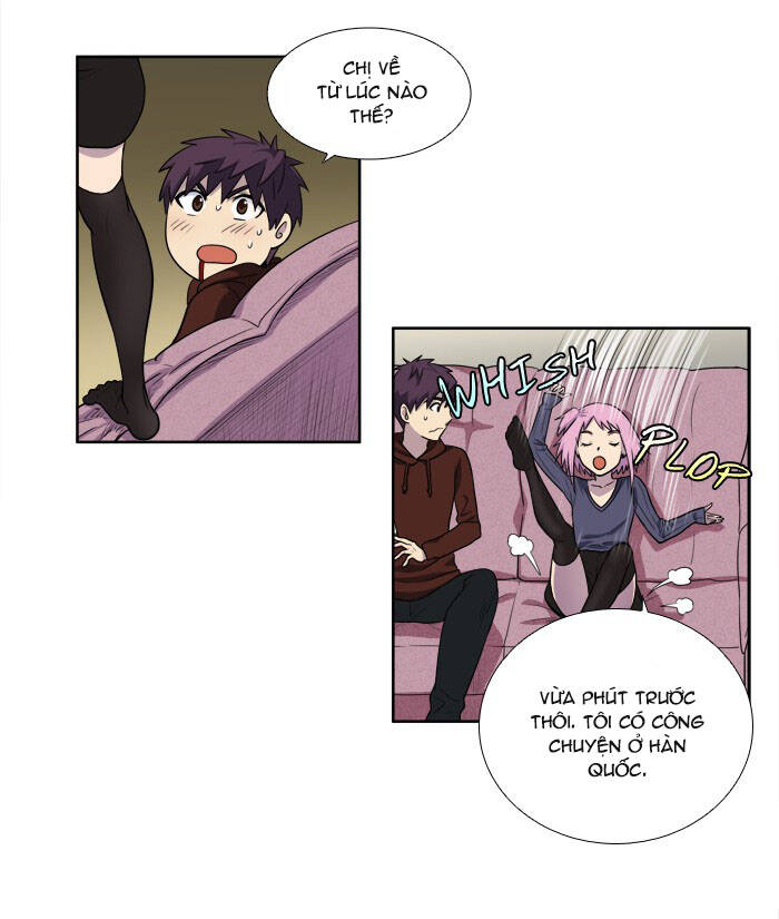 Thế Giới Game Thủ Chap 156 - Next Chap 157