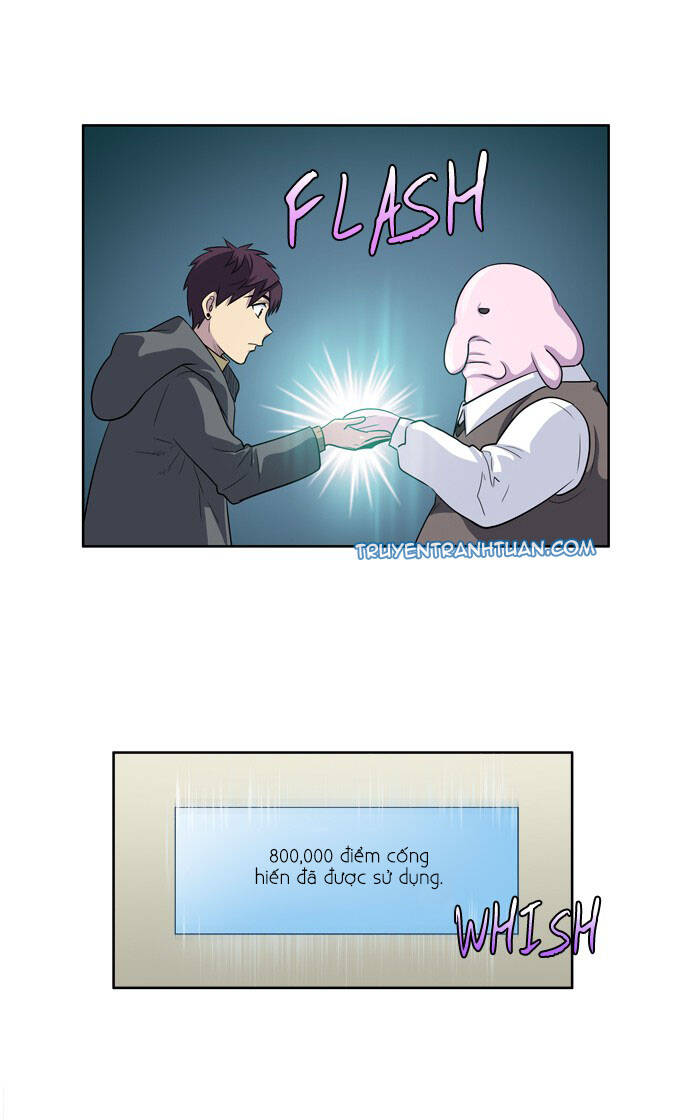 Thế Giới Game Thủ Chap 172 - Next Chap 173