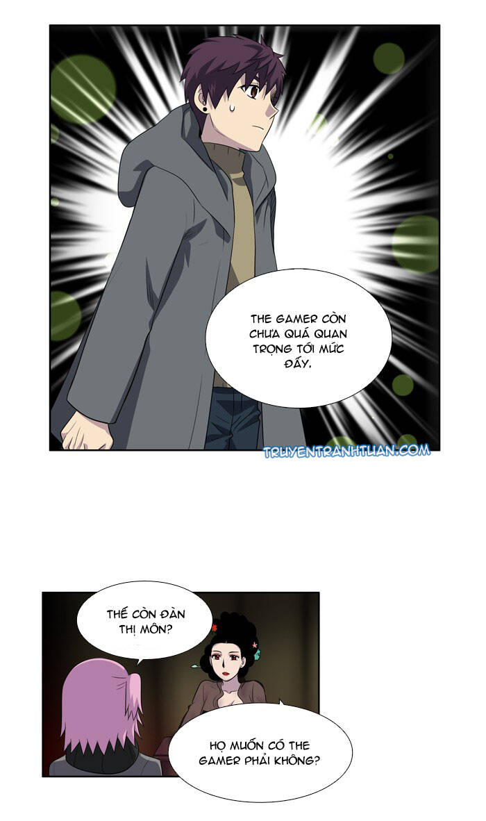 Thế Giới Game Thủ Chap 182 - Next Chap 183