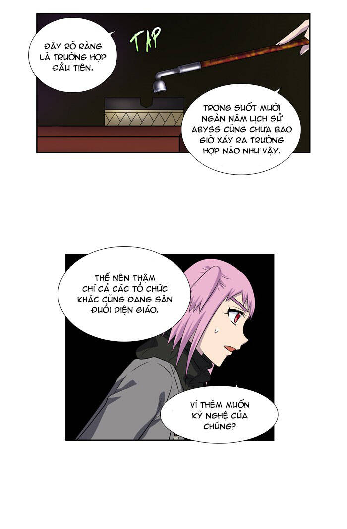 Thế Giới Game Thủ Chap 182 - Next Chap 183