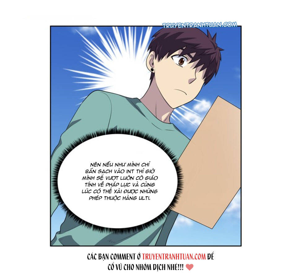 Thế Giới Game Thủ Chap 183 - Next Chap 184