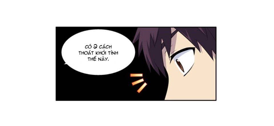 Thế Giới Game Thủ Chap 183 - Next Chap 184