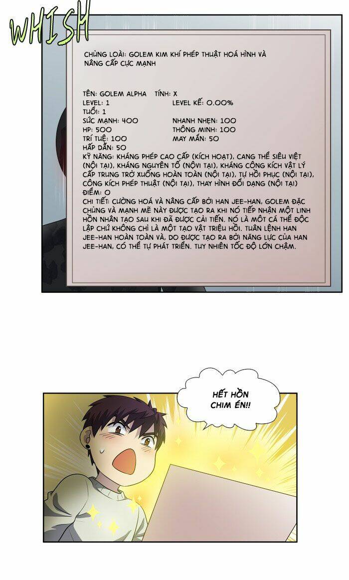 Thế Giới Game Thủ Chap 187 - Next Chap 188