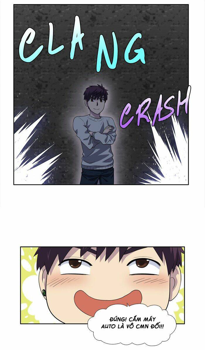 Thế Giới Game Thủ Chap 187 - Next Chap 188