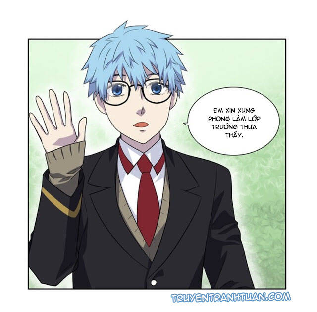 Thế Giới Game Thủ Chap 190 - Next Chap 191