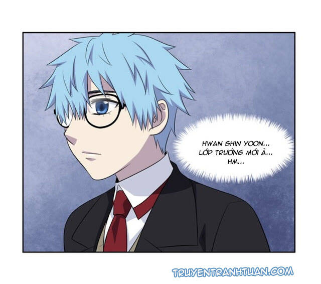 Thế Giới Game Thủ Chap 190 - Next Chap 191