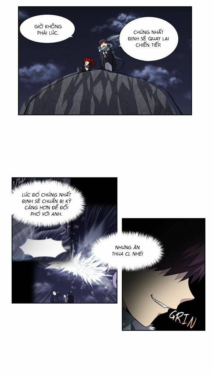 Thế Giới Game Thủ Chap 194 - Next Chap 195