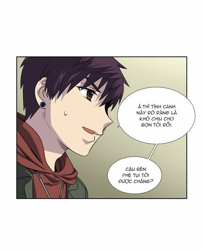 Thế Giới Game Thủ Chap 202 - Next Chap 203