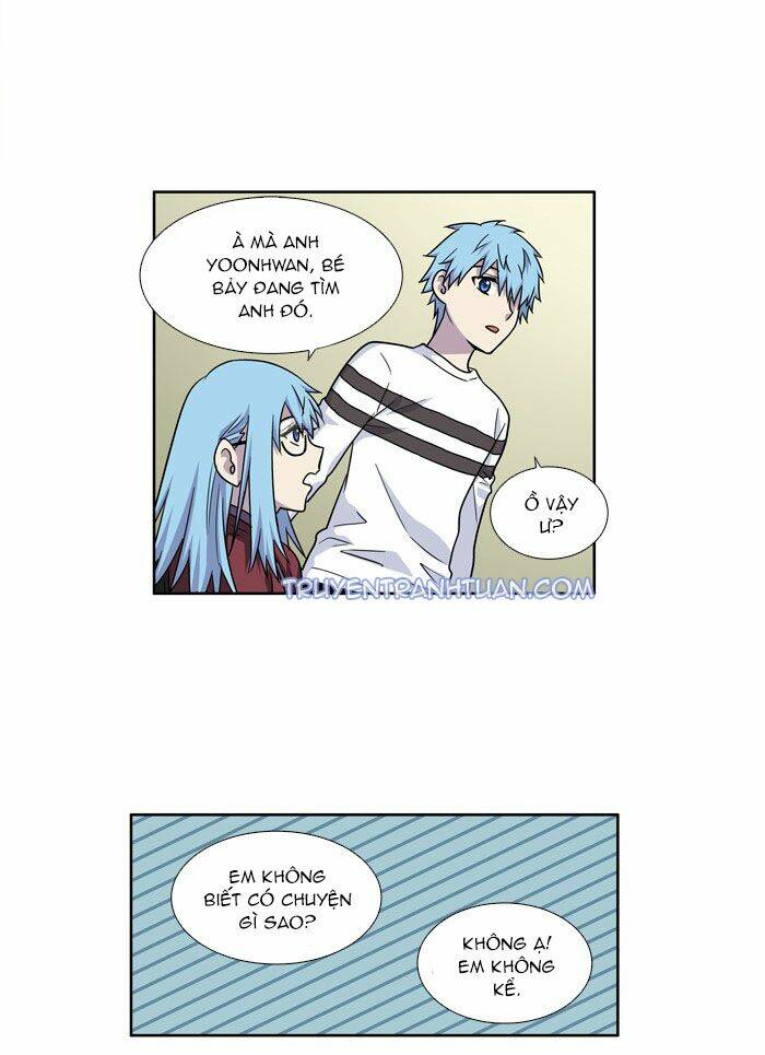 Thế Giới Game Thủ Chap 202 - Next Chap 203