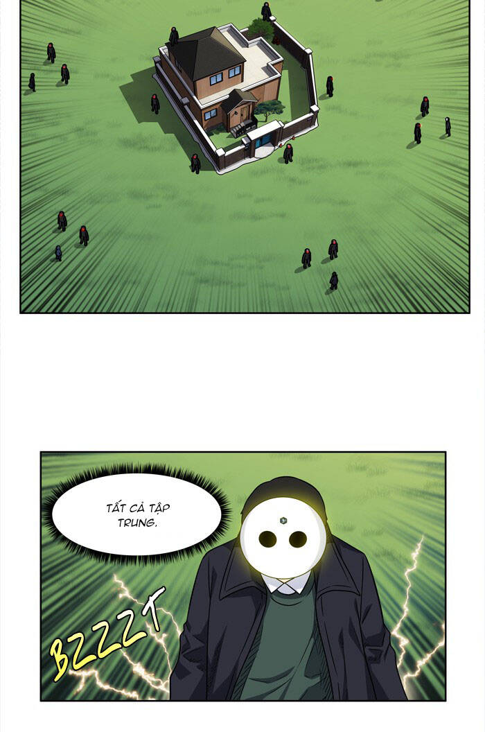 Thế Giới Game Thủ Chap 212 - Next Chap 213