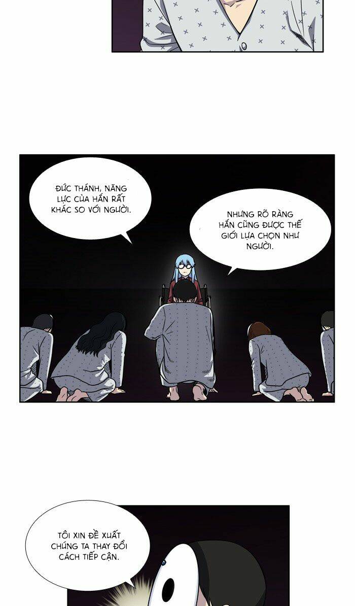 Thế Giới Game Thủ Chap 213 - Next Chap 214