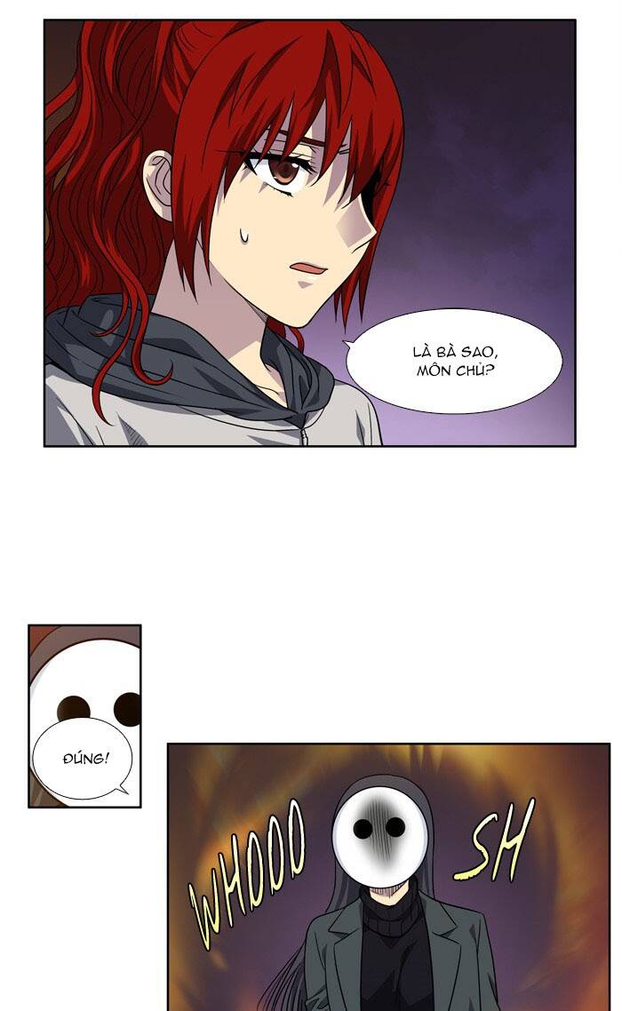 Thế Giới Game Thủ Chap 217 - Next Chap 218