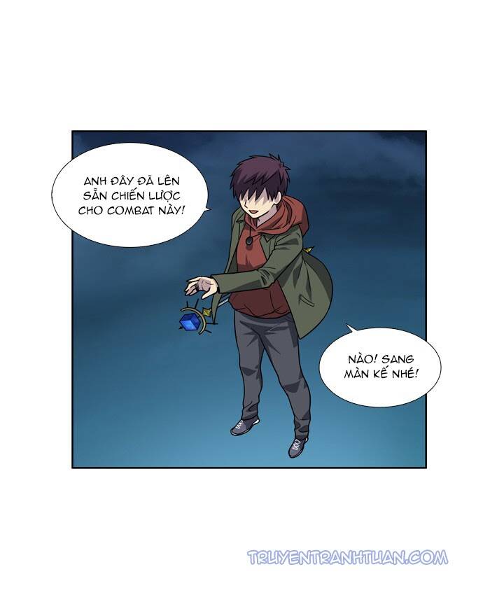 Thế Giới Game Thủ Chap 222 - Next Chap 223