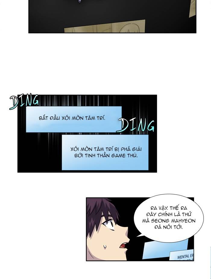 Thế Giới Game Thủ Chap 225 - Next Chap 226