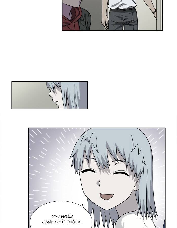 Thế Giới Game Thủ Chap 226 - Next Chap 227