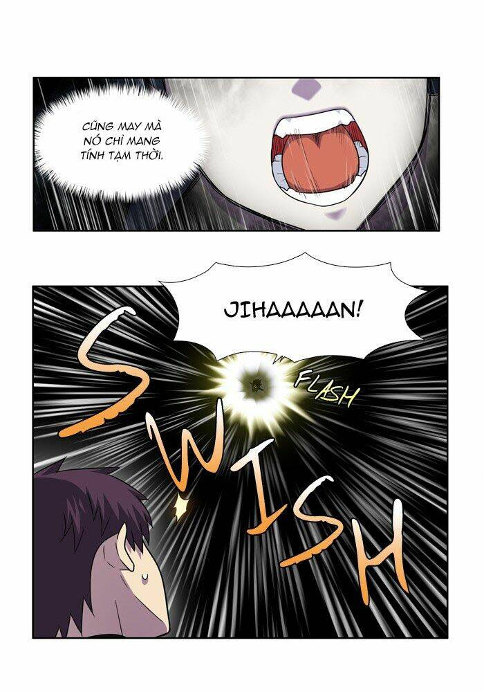 Thế Giới Game Thủ Chap 234 - Next Chap 235