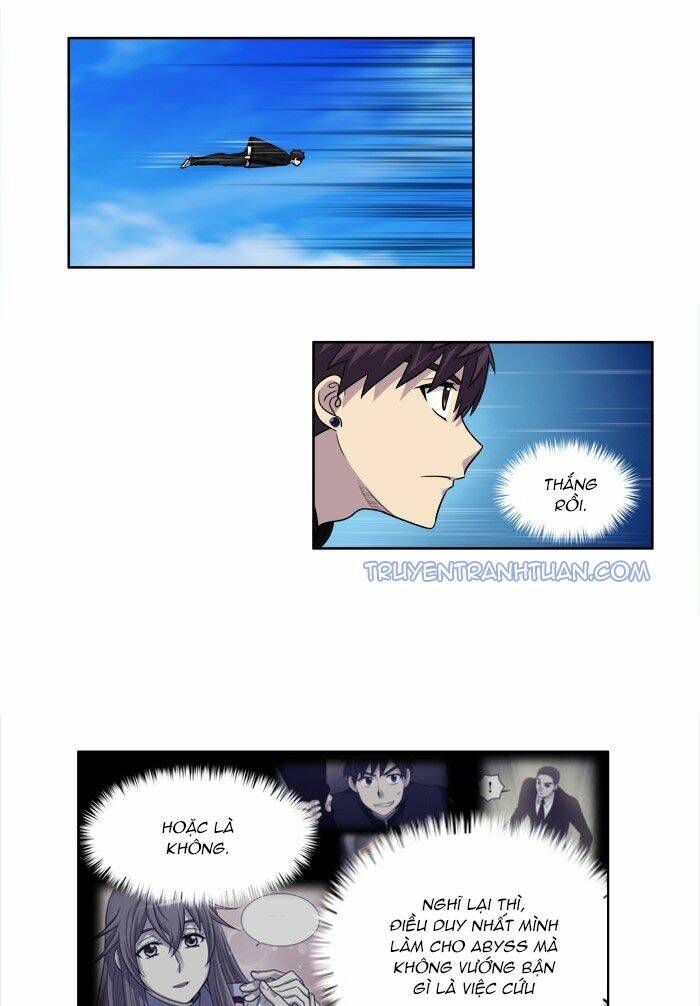 Thế Giới Game Thủ Chap 235 - Next Chap 236