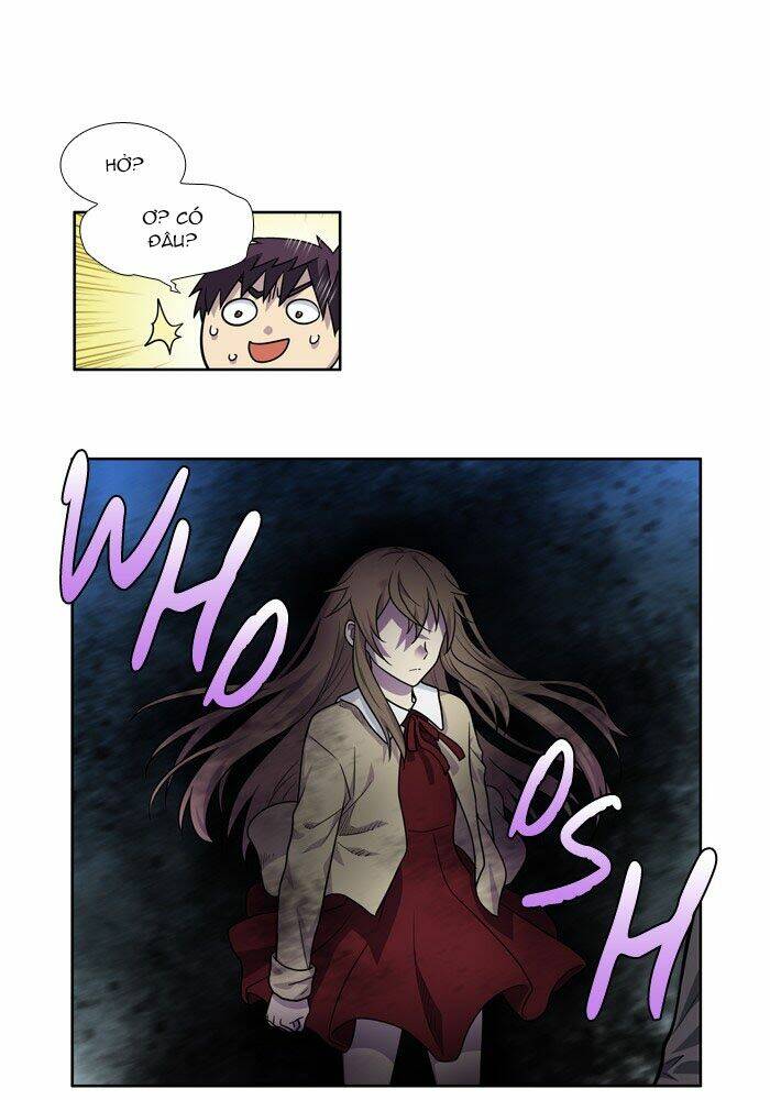 Thế Giới Game Thủ Chap 236 - Next Chap 237