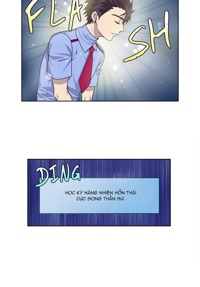 Thế Giới Game Thủ Chap 238 - Next Chap 239