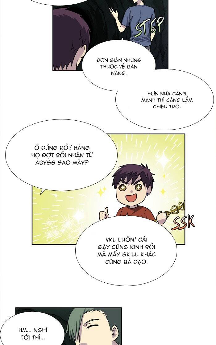 Thế Giới Game Thủ Chap 239 - Next Chap 240