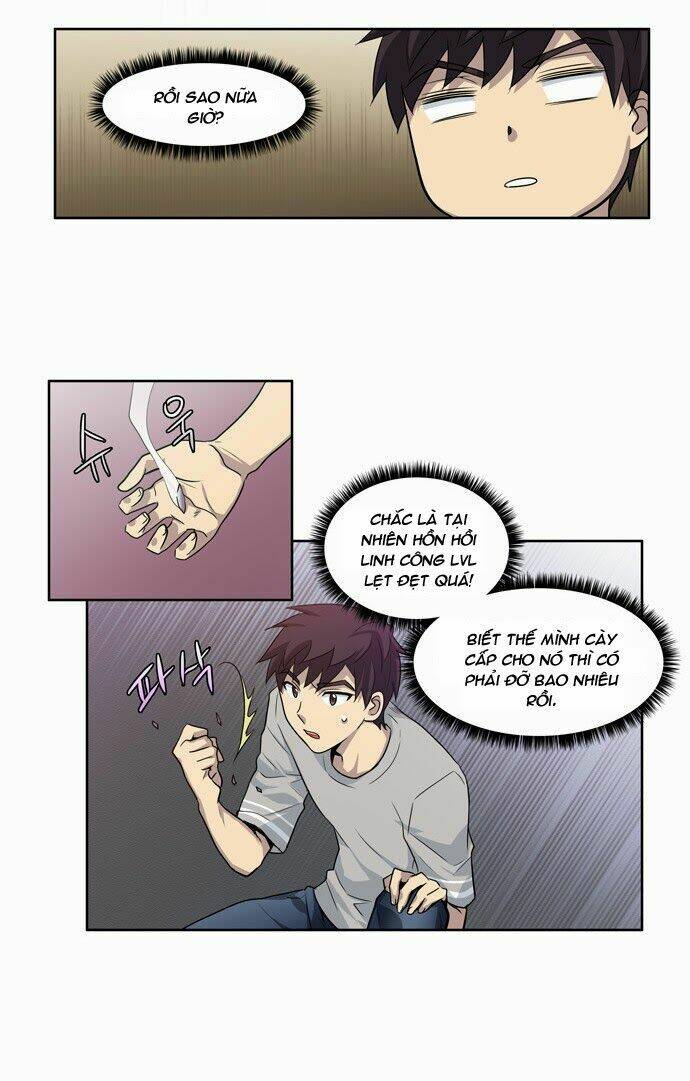 Thế Giới Game Thủ Chap 24 - Next Chap 25