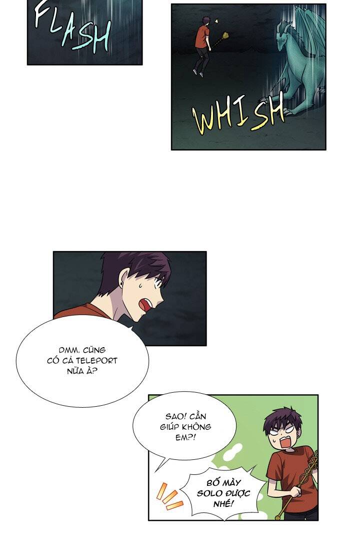 Thế Giới Game Thủ Chap 240 - Next Chap 241